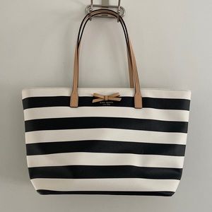 Kate Spade margareta eden street Tote Bag (never used)